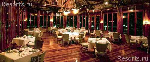 Bora-Bora Lagoon Resort & Spa 24